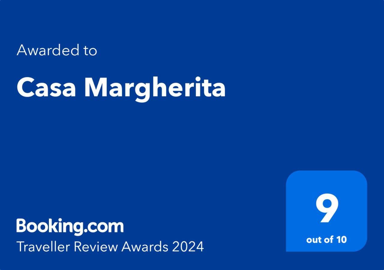 Casa Margherita 시르미오네 외부 사진