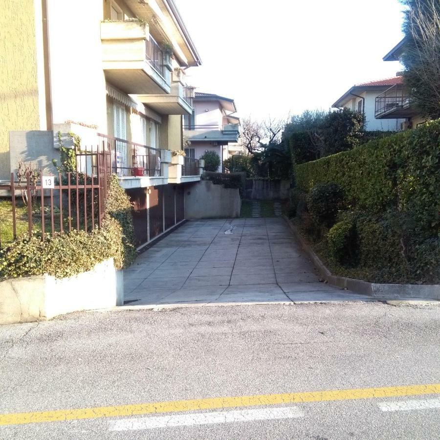 Casa Margherita 시르미오네 외부 사진